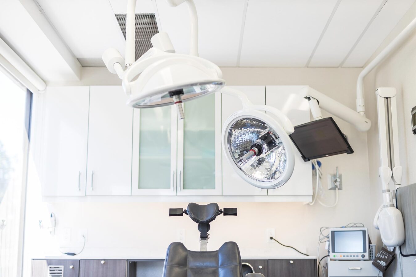 West Coast Oral and Maxillofacial Surgery About Us